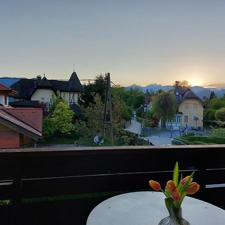 布莱德维拉旅馆公寓 外观 照片