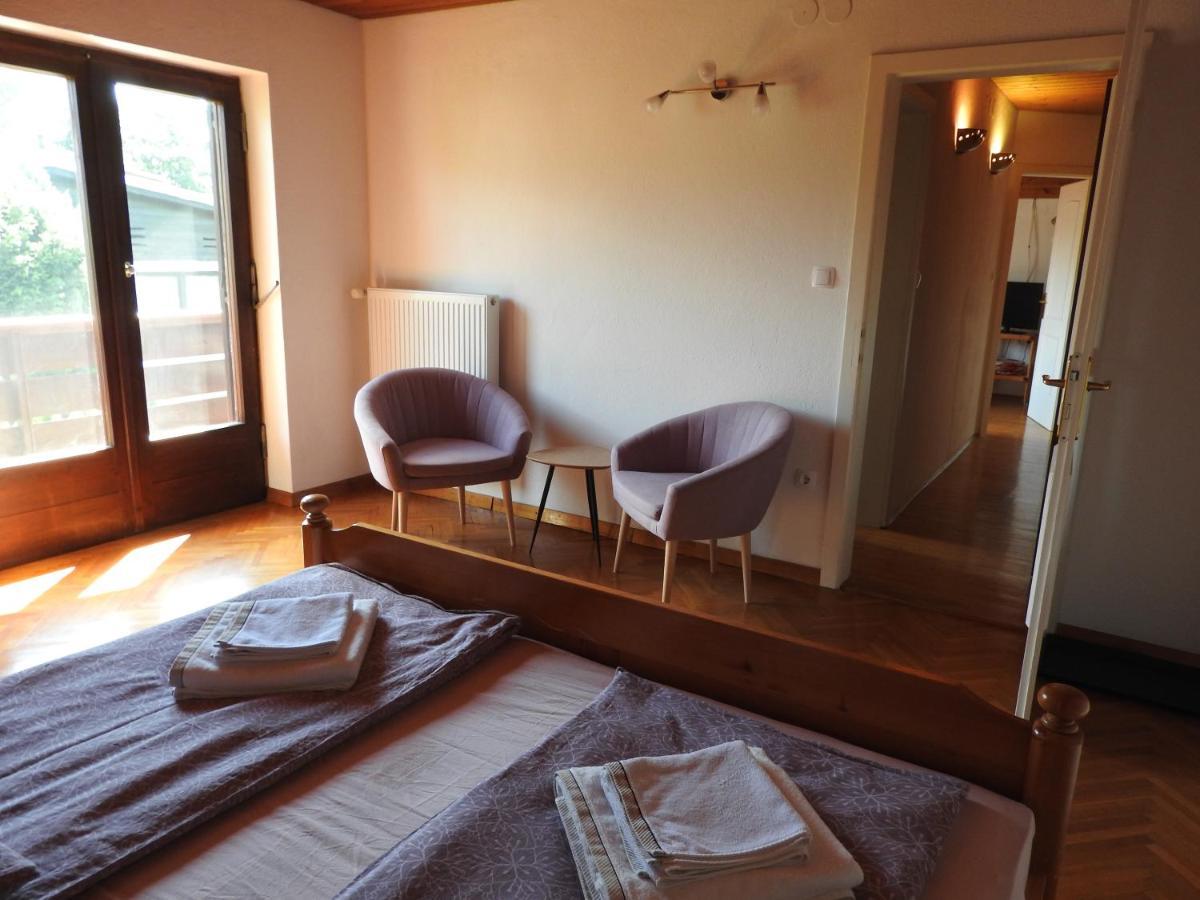 布莱德维拉旅馆公寓 外观 照片